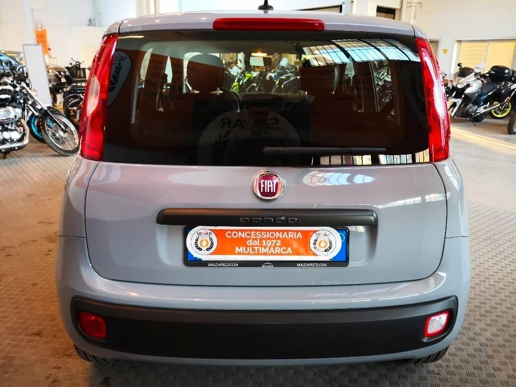 Fiat Panda 1.2 Easy