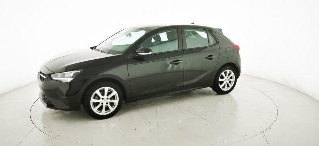 OPEL Corsa 1.2 Edition