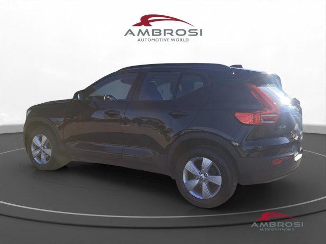 VOLVO XC40 D3