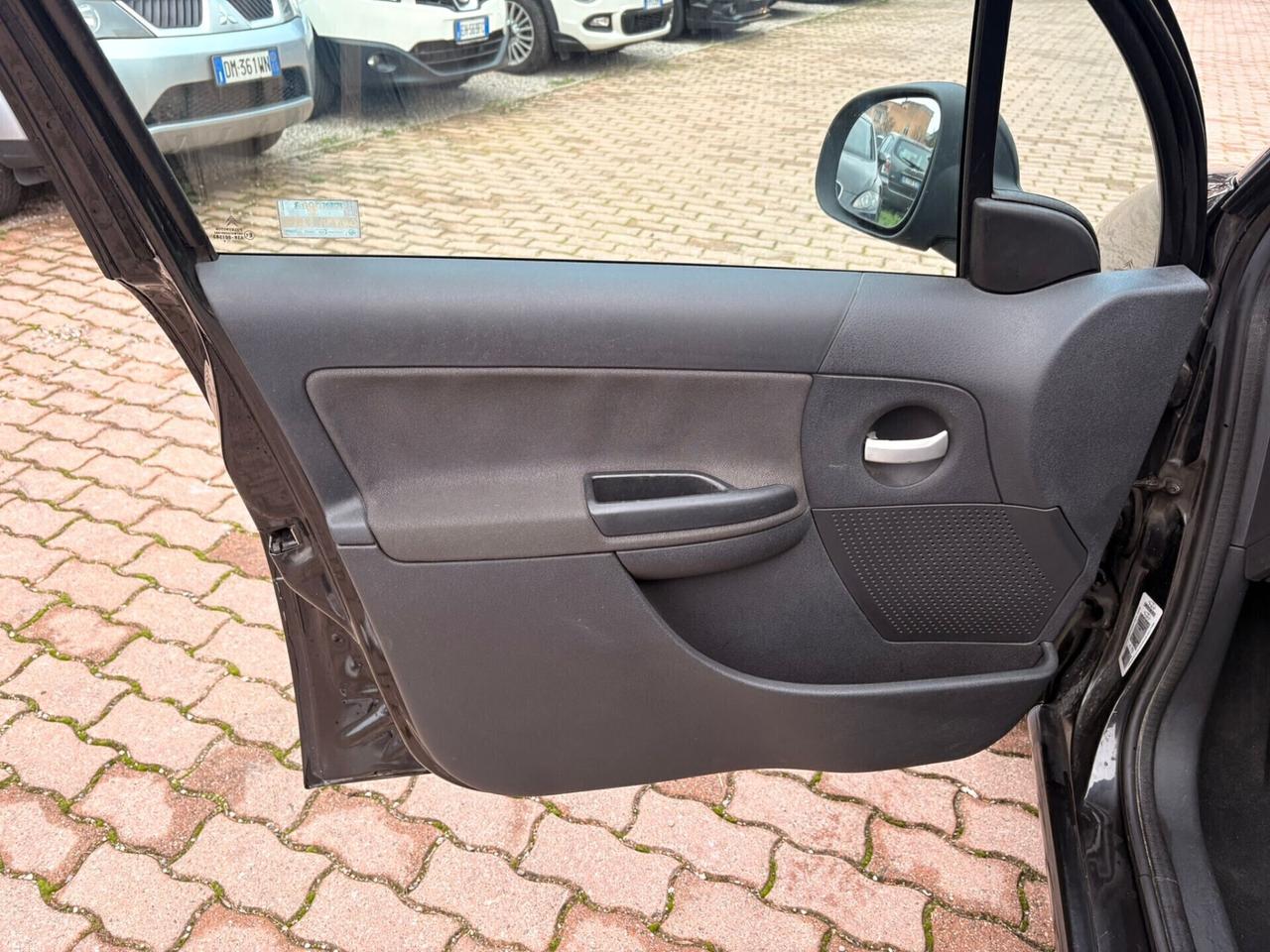 Citroen C3 1.4 Perfect Eco Energy M