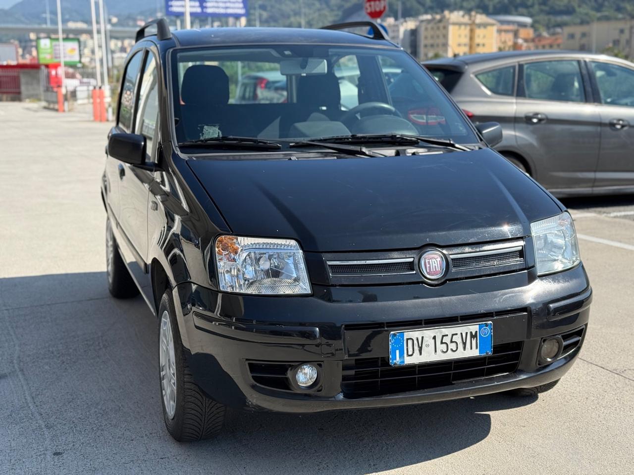 Fiat Panda 1.2 Climbing Natural Power