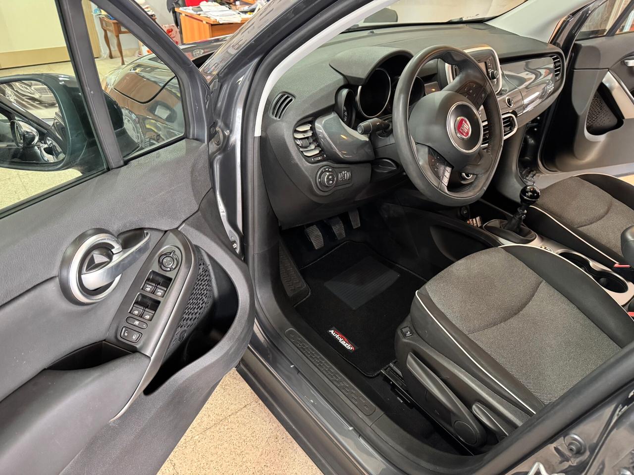 Fiat 500X 1.6 MultiJet 120 CV Business OK NEOPATENTATI