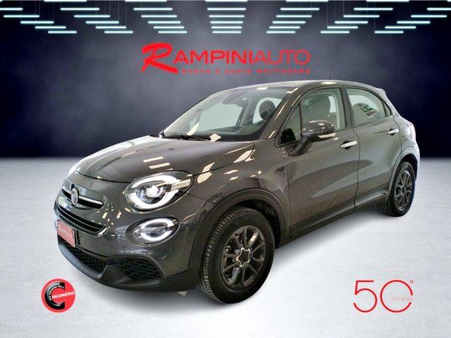 FIAT 500X 1.6 MultiJet 120 CV Km 40.000 Unico Prop. Pronta