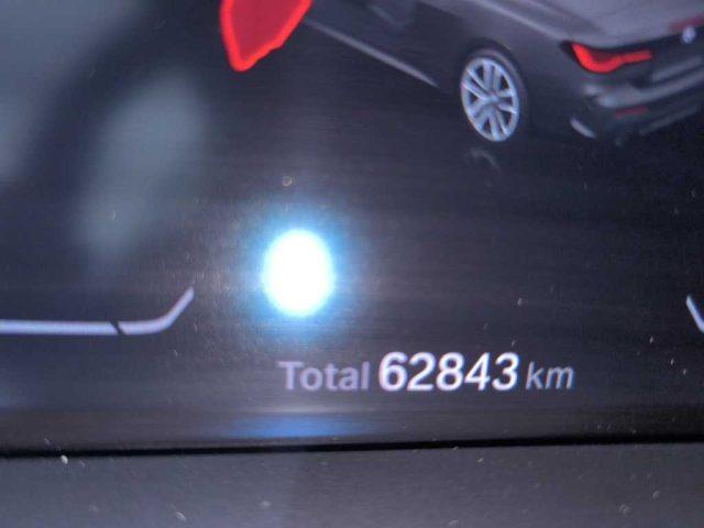 BMW 420 Serie 4 Cbr(G23/83) - i Cabrio Msport