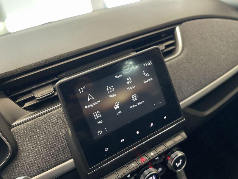 Renault ZOE ZOE Zen R135