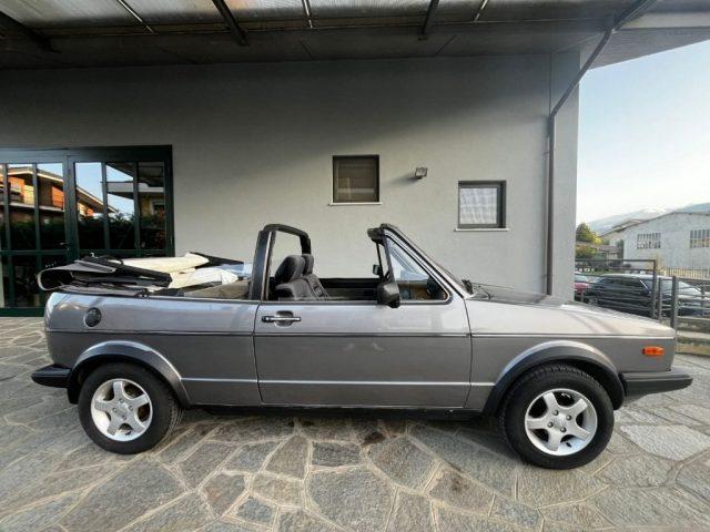 VOLKSWAGEN Golf Cabriolet 1.3 Cabriolet