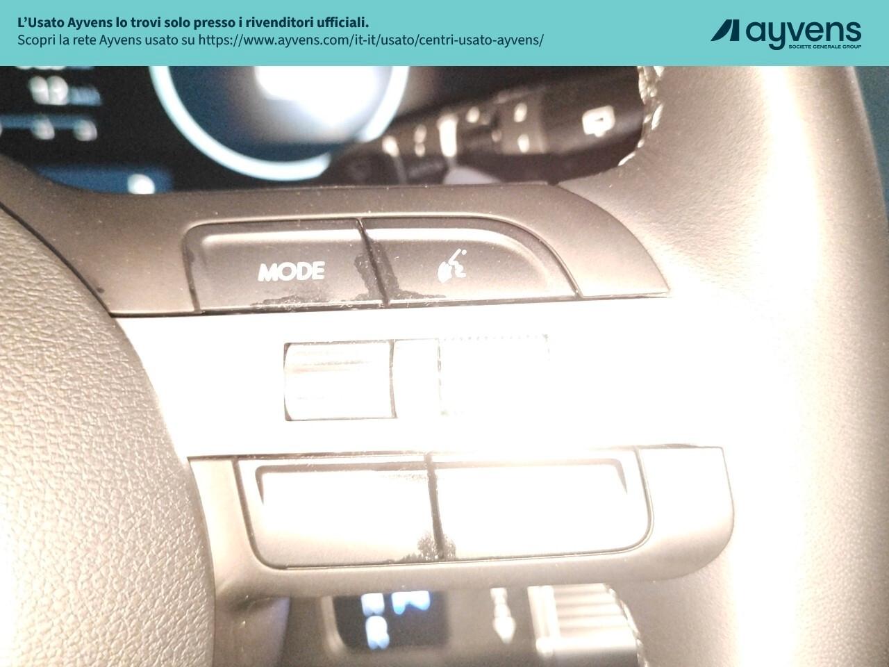 Hyundai Tucson 1.6 CRDI 48V DCT MHEV Business