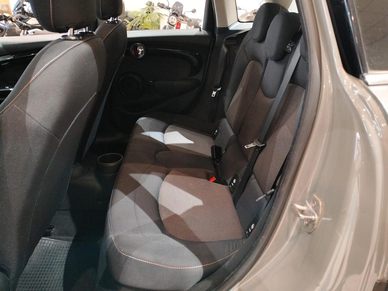 MINI Cooper 1.5 Boost 136 cv *94.000 KM*