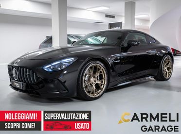 Mercedes AMG GT AMG GT 63 4Matic Premium Plus
