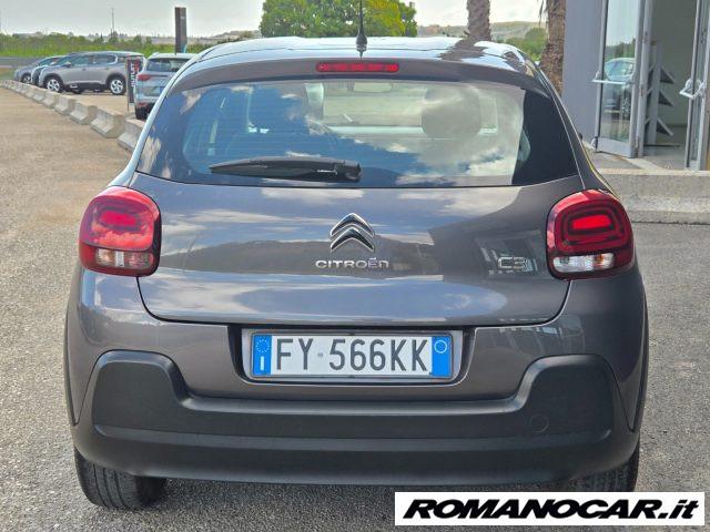 CITROEN C3 BlueHDi 100 S&S Feel 81.000 KM.