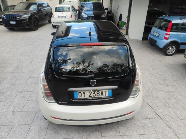 LANCIA Ypsilon 1.4 Oro Ecochic GPL
