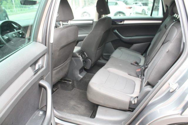 SKODA Kodiaq 2.0 TDI EVO SCR DSG 7 posti Executive