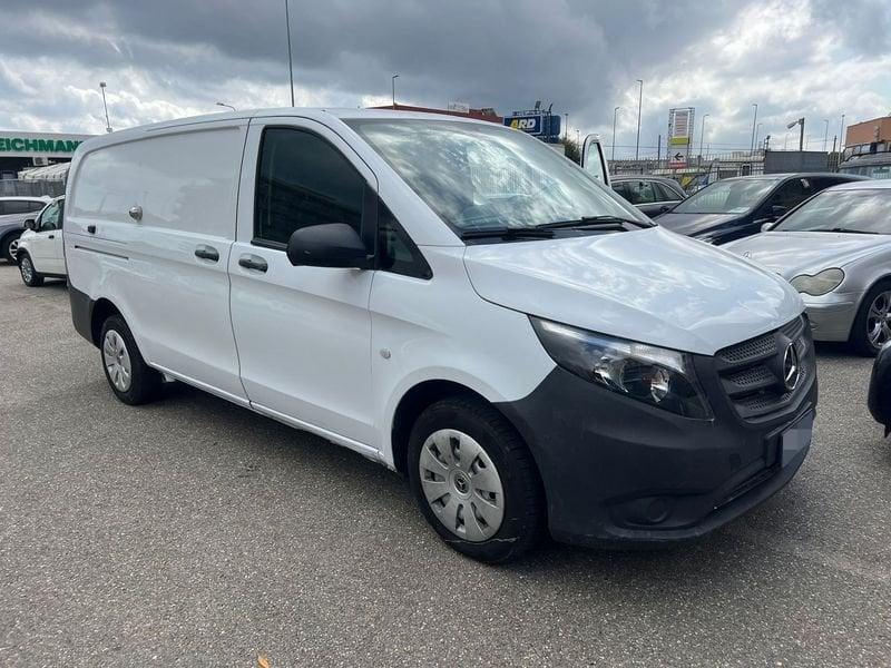 Mercedes-Benz Vito 1.6 111 CDI Tourer Base Long