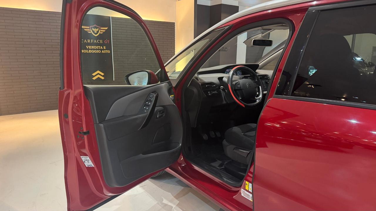 CITROEN GRAND C4 PICASSO 120CV - 2018