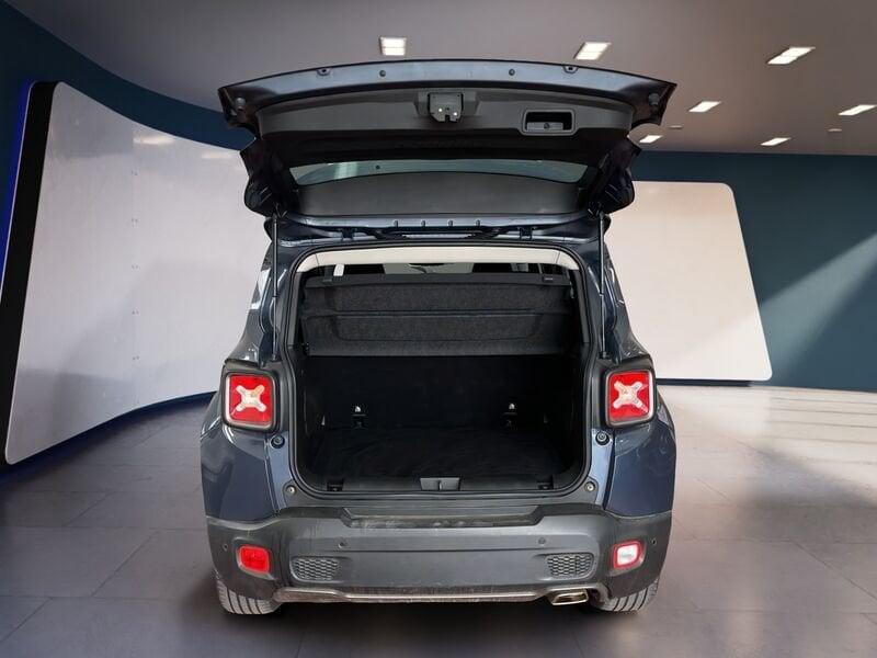 Jeep Renegade 2019 1.0 t3 Limited fwd