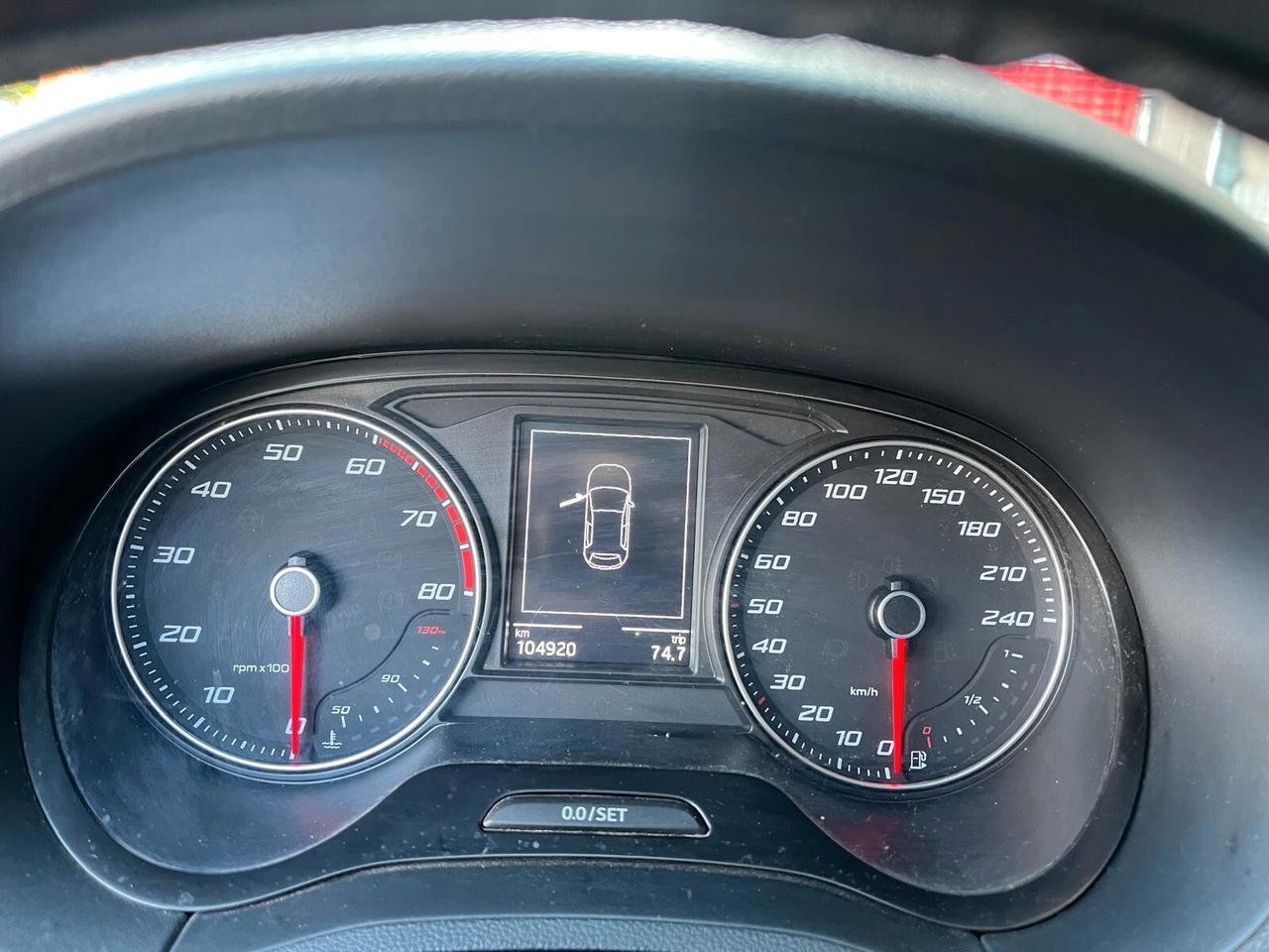 SEAT Ibiza Ibiza ST ST 1.0 Connect 75cv - UNICO PROPRIETARIO