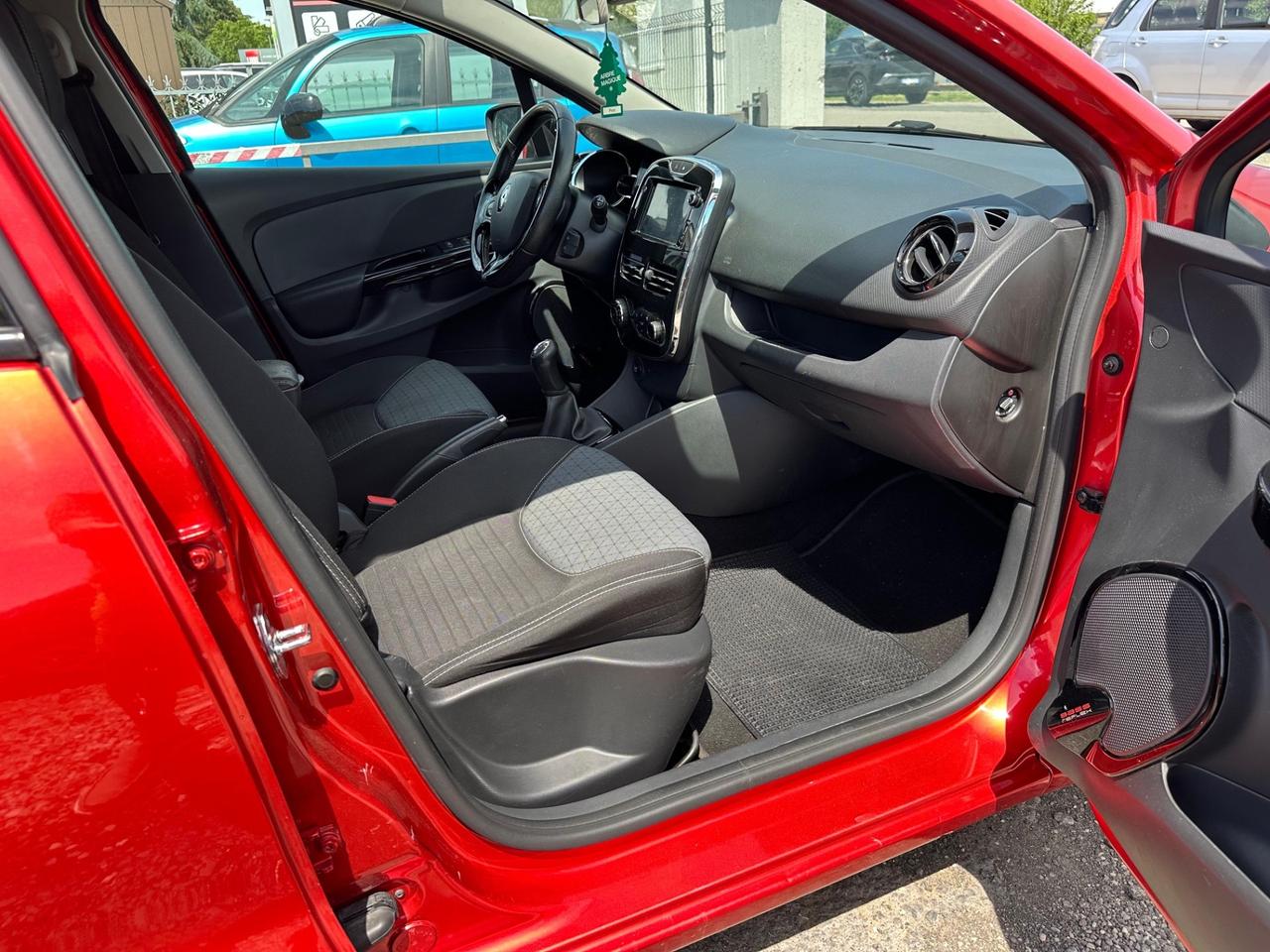 Renault Clio Sporter 1.5 dCi 8V 90CV Costume National
