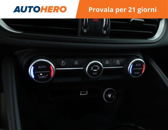 ALFA ROMEO Giulia 2.2 Turbodiesel 160 CV AT8 Sprint