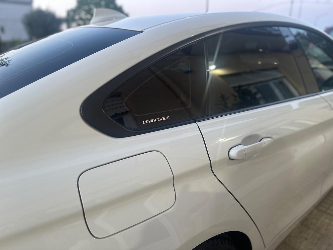 Bmw 4er Gran Coupe 420d xDrive Coupé Advantage