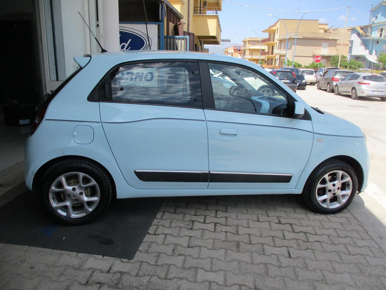 Renault Twingo 0.9 tce energy Zen 90cv