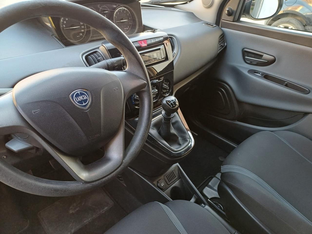 Lancia Ypsilon GPL DI SERIE - 2018