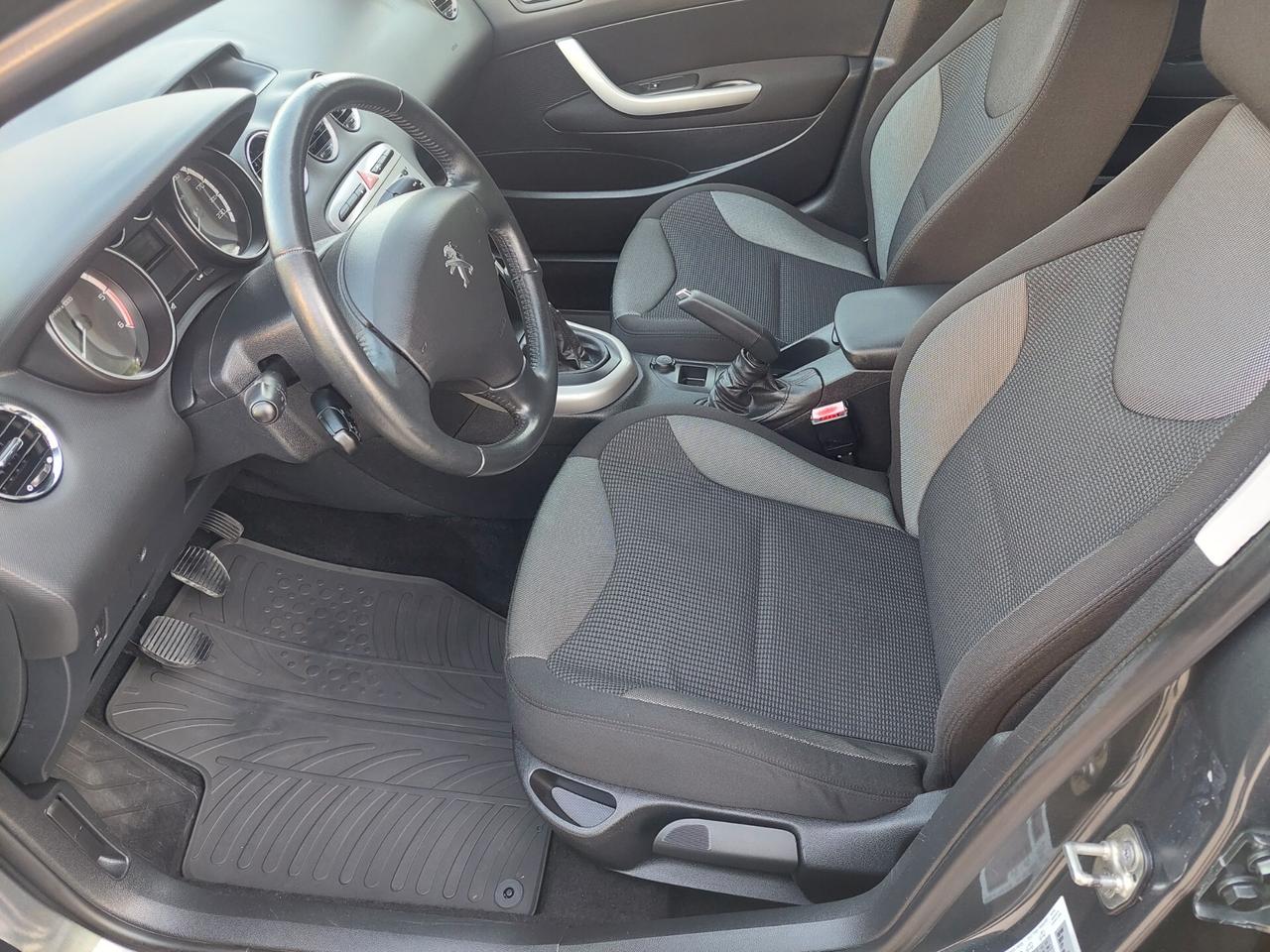 Peugeot 308 1.6 8V HDi 93CV 5p. Business