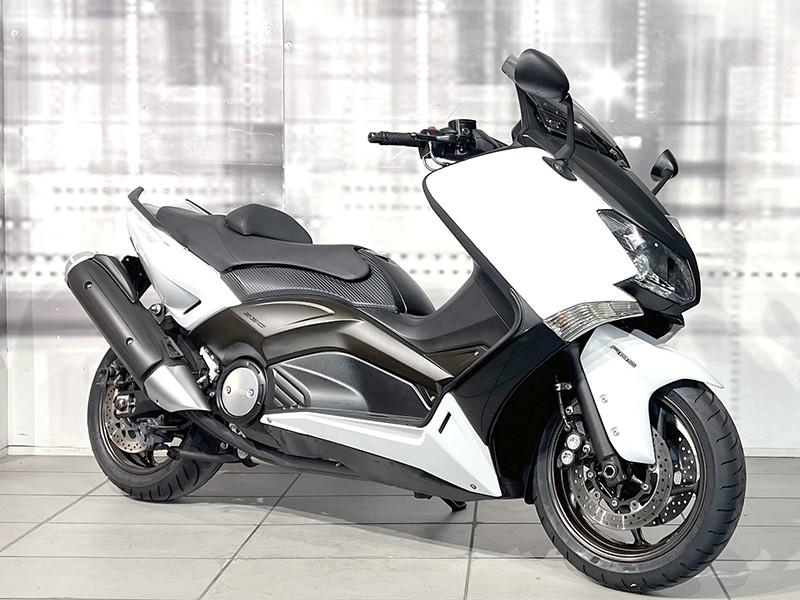 Yamaha TMax 530 ABS