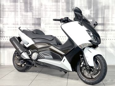 Yamaha TMax 530 ABS