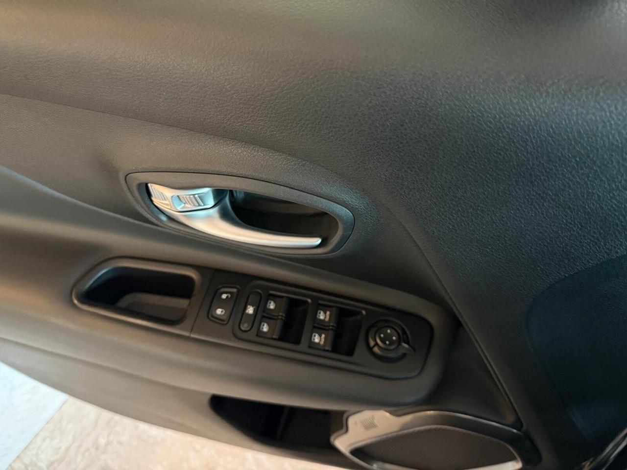 Jeep Renegade 2WD 1.6 M.JET 130 cv. LIMITED