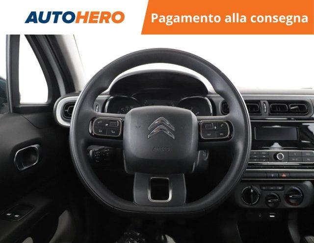 CITROEN C3 PureTech 82 Feel