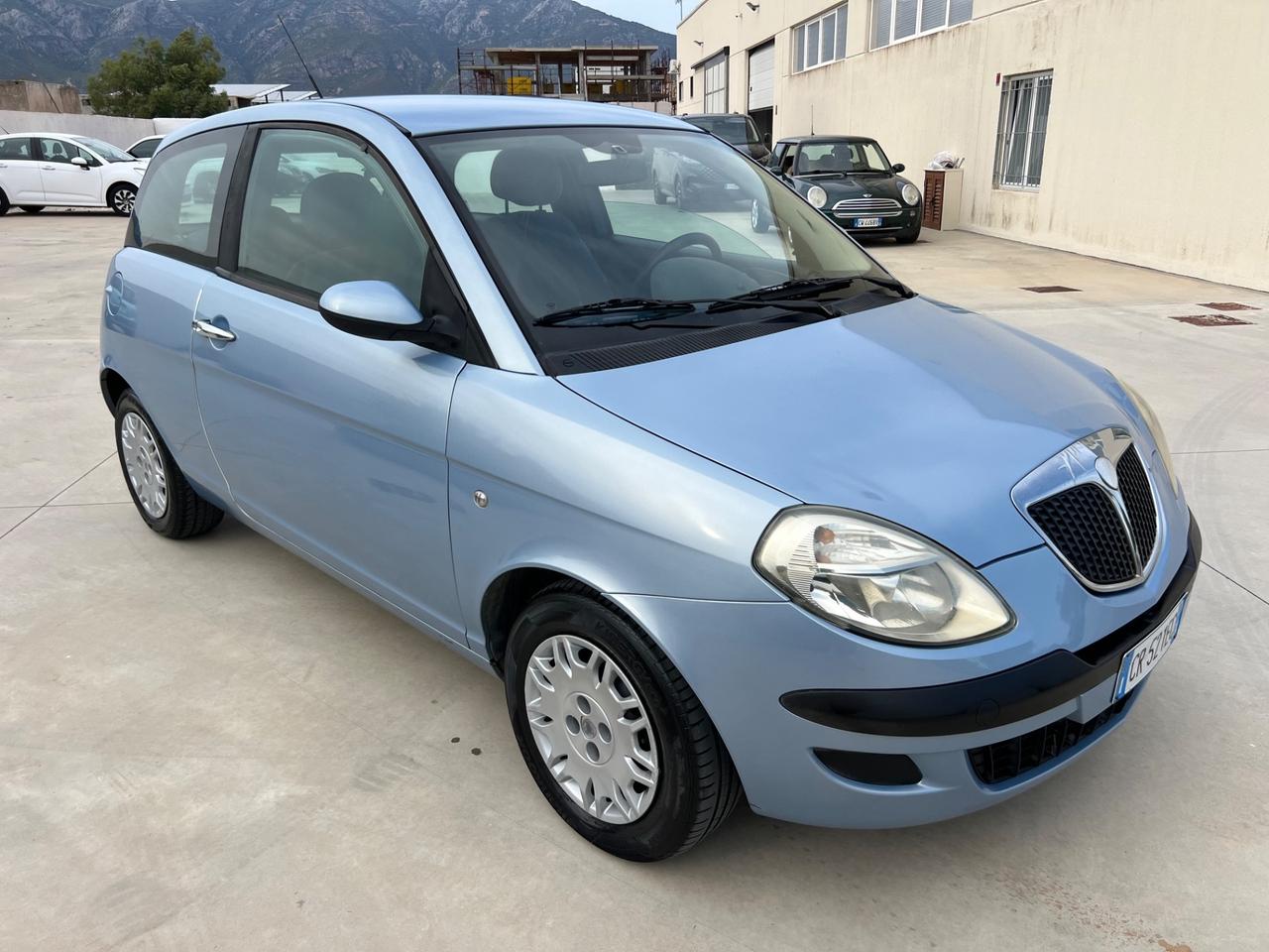 Lancia Ypsilon 1.3 Multijet 16V 2005