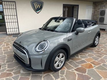 Mini 1.5 One Cabrio