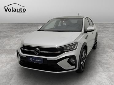 VOLKSWAGEN Taigo - Taigo 1.0 tsi R-Line 110cv
