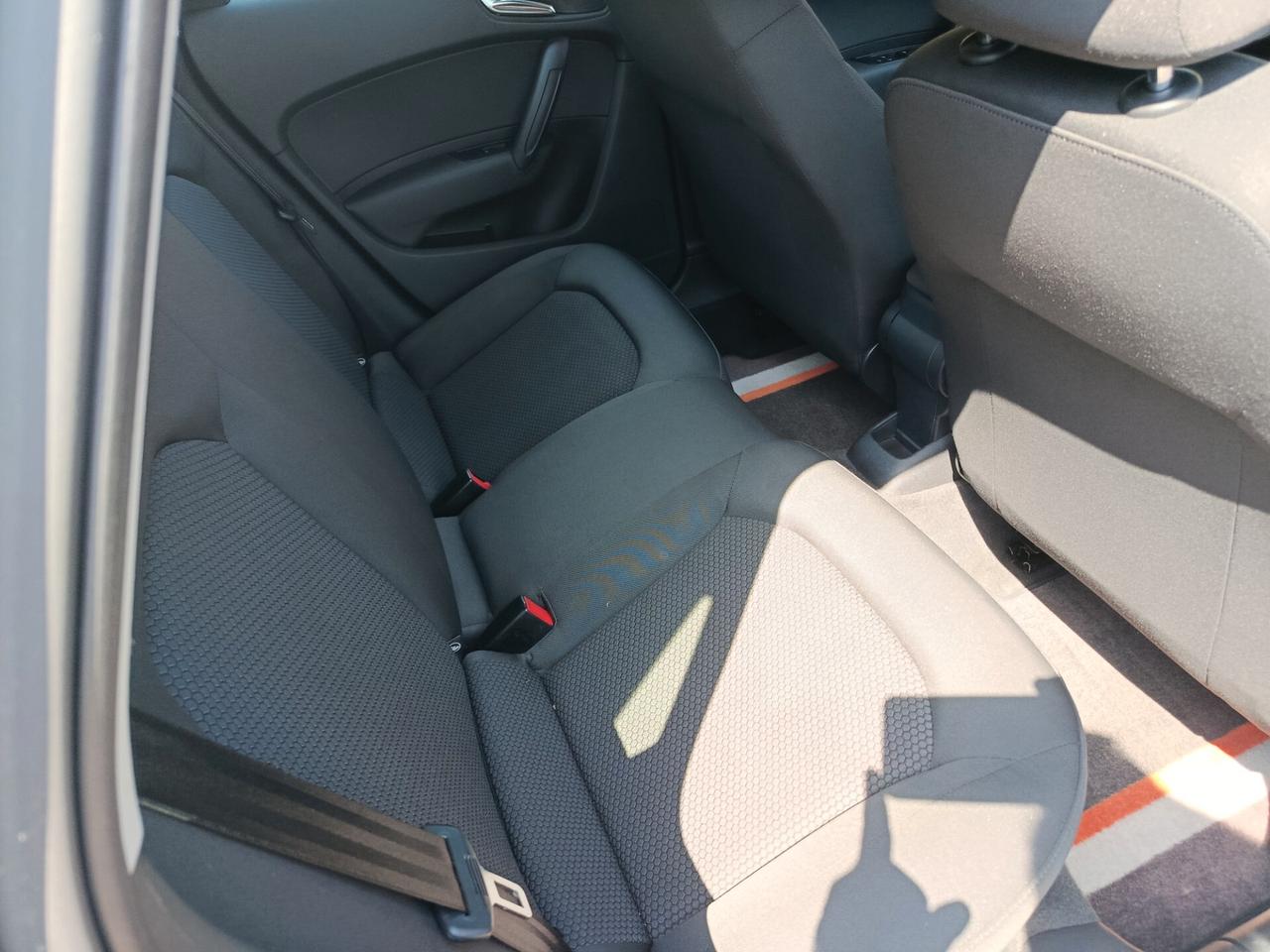Audi A1 1.2 TFSI Ambition