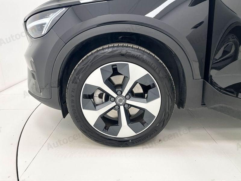 Volvo XC40 XC40 B3 163CV AUT CORE