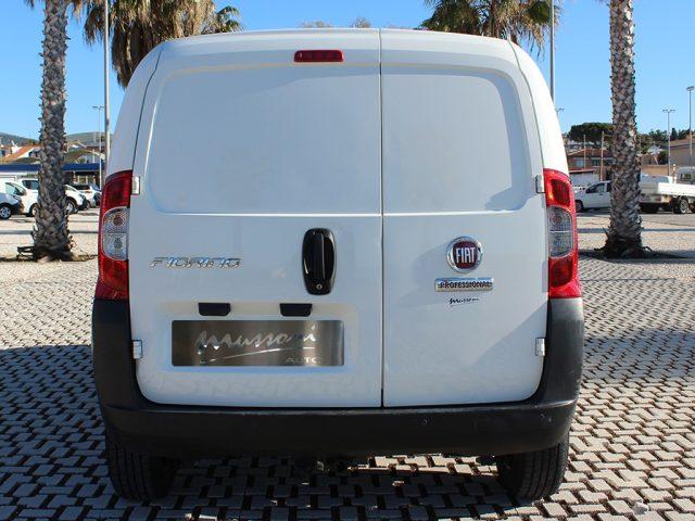 FIAT Fiorino 1.3 MJT Cargo AUTOCARRO +IVA