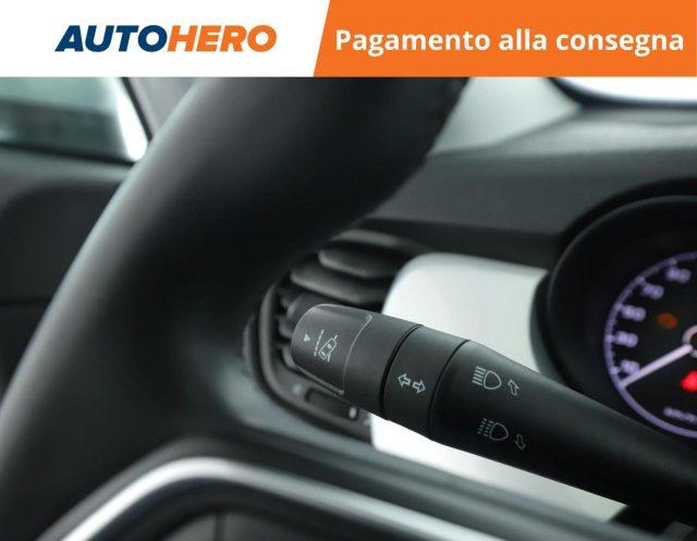 FIAT 500X 1.0 T3 120 CV City Cross