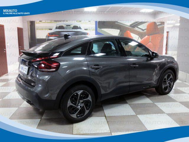 CITROEN C4 1.2 PureTech 130cv Plus EAT8 EU6