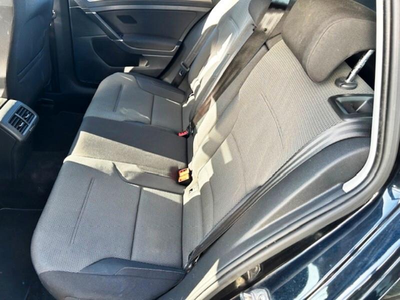 Volkswagen Golf Variant Golf Variant 1.6 TDI 105 CV Highline BlueMotion Technology