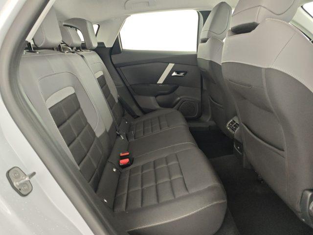 CITROEN C4 Automatic EAT8 130Cv Pelle Navi Aziendale