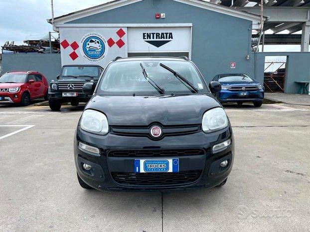 Fiat Panda 0.9 twin air ***ALLUVIONATA NON MARCIANTE**