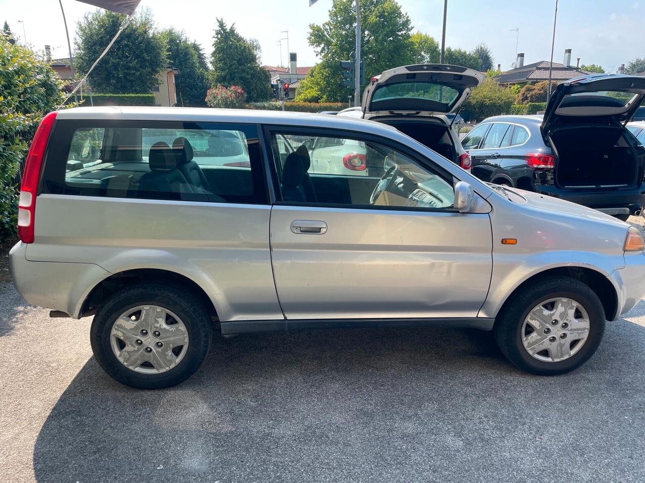 Honda HR-V 1.6i 16V VTEC cat 3 porte Sport