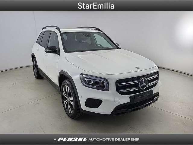 Mercedes-Benz GLB 200 GLB 200 d Sport Plus auto