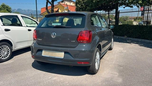 Volkswagen Polo 1.4 TDI 3p. Trendline NEOPATENTATI
