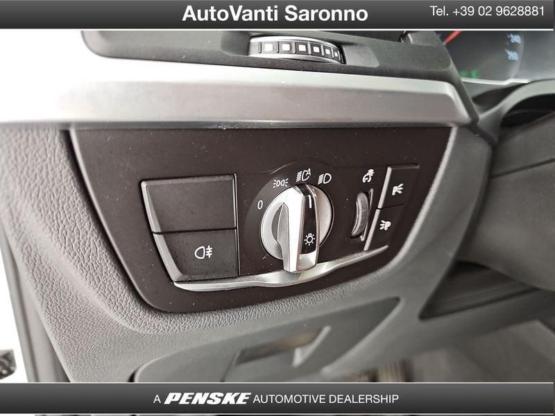 BMW X3 X3 xDrive20d 48V