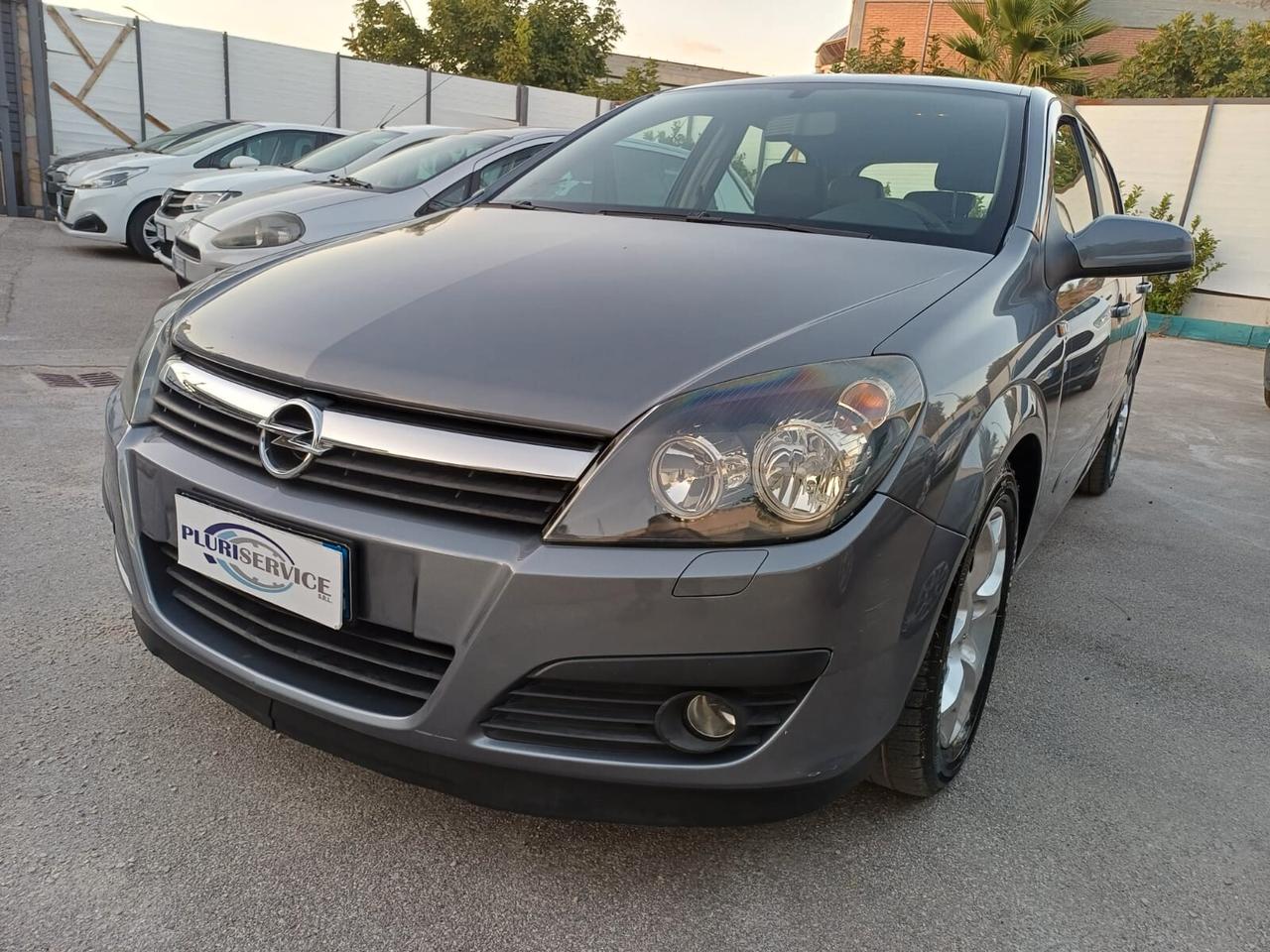 Opel Astra 1.7 CDTI 5 p. UNIPROPRIETARIO - 2006
