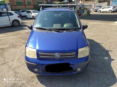 Fiat Panda Panda II 2003 1.2 Alessi
