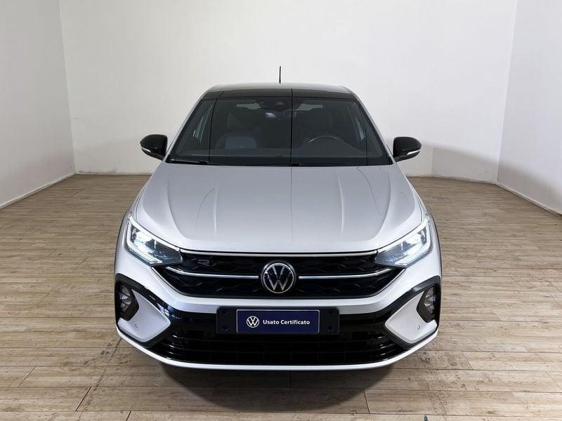 Volkswagen Taigo Taigo 1.0 TSI 110 CV R-Line
