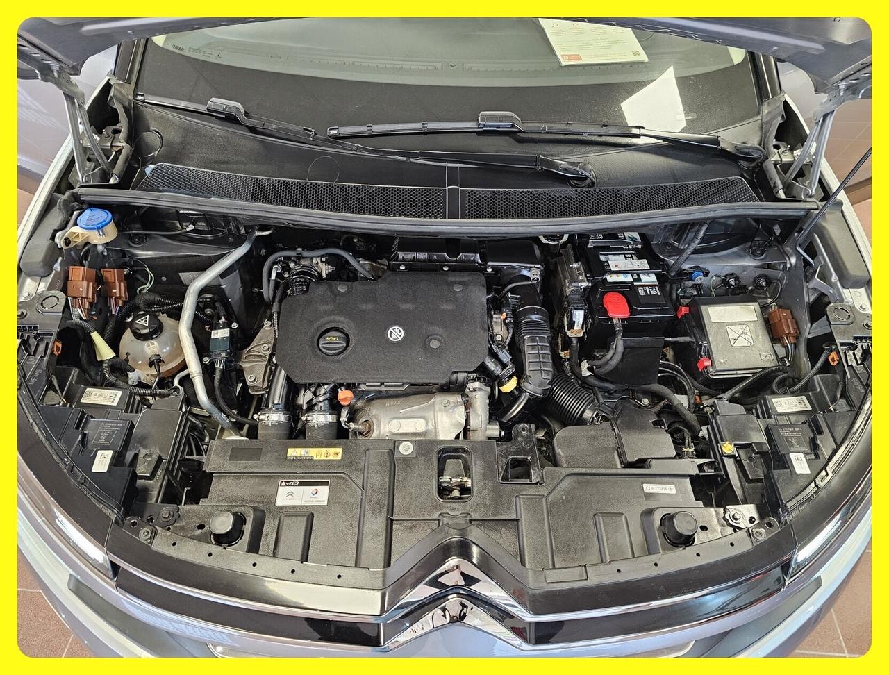 Citroen New C5 Aircross 1.5 BlueHDi 130 CV EAT8