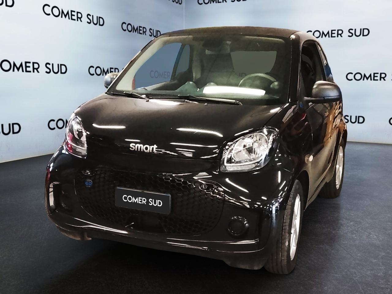 SMART Fortwo III 2020 - Fortwo eq Pure 22kW